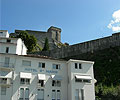 Hotel Sainte Marie Lourdes