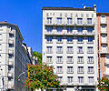 Hotel Sainte Suzanne Lourdes