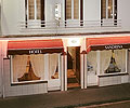 Hotel Sandrina Lourdes