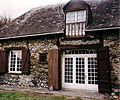 Residence Barbaud Bernadette Lourdes