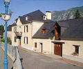 Residence Cazenavette Emile Lourdes