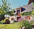 Residence Gîtes Jean-Bernard et Françoise Durruty Lourdes