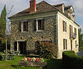 Residence Gris Bruno Lourdes