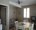 Residence Peyrous Marie Thérèse Lourdes