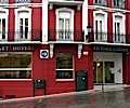Residence Victoria Garden Lourdes
