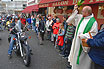 Pelerinajul motocicliștilor