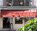 Hotel Du Dauphiné Lourdes