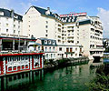 Hotel La Solitude Lourdes